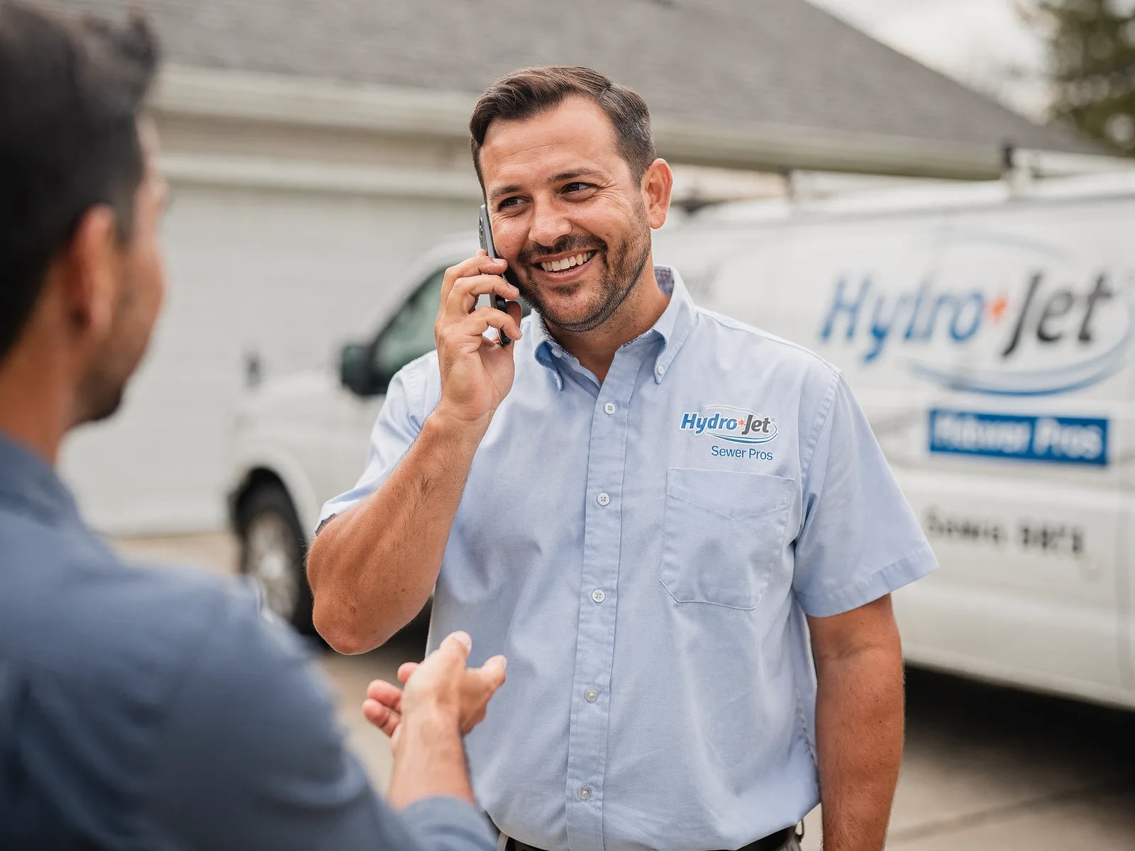 Hydro Jetting Ripley, OK FAQs